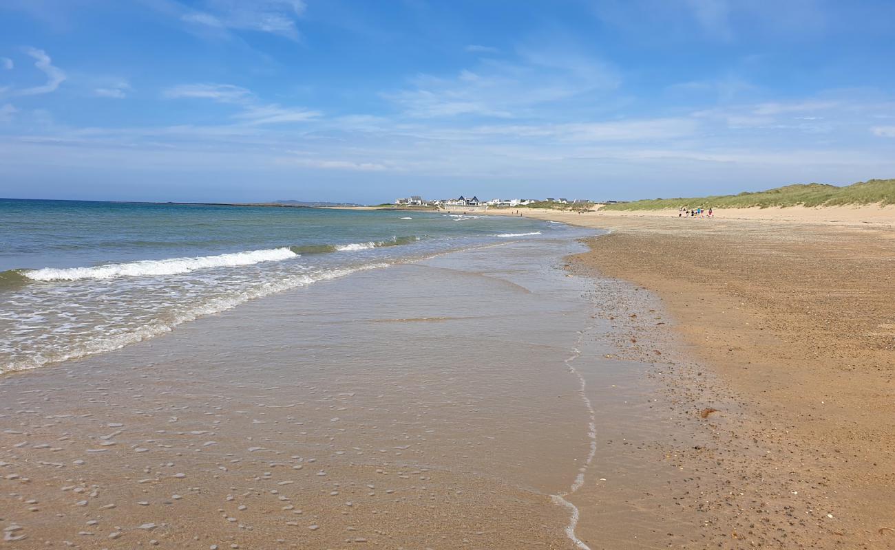 Traeth Llydan